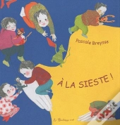 À La Sieste !