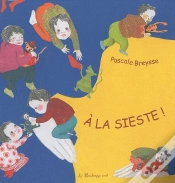 Capa do artigo À La Sieste !