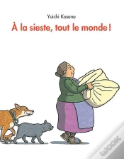 Capa do artigo À La Sieste, Tout Le Monde !