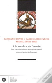 Capa do artigo A La Sombra De Darwin