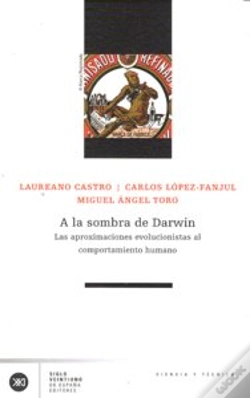 Capa do artigo A La Sombra De Darwin