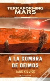 Capa do artigo A La Sombra De Deimos