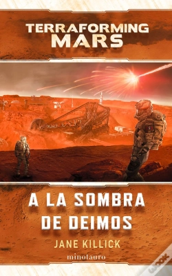 Capa do artigo A La Sombra De Deimos