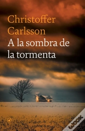 Capa do artigo A La Sombra De La Tormenta