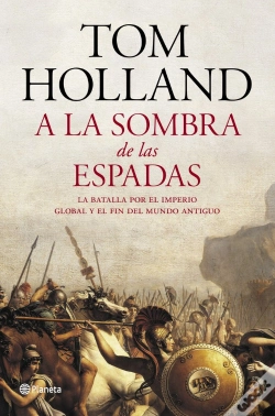 Capa do artigo A La Sombra De Las Espadas  