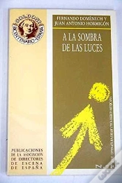 Capa do artigo A La Sombra De Las Luces