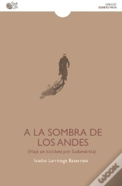 Capa do artigo A La Sombra De Los Andes  