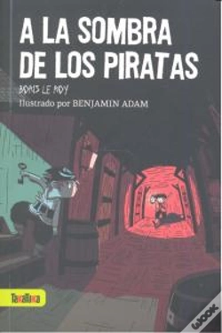Capa do artigo A La Sombra De Los Piratas