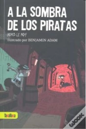 Capa do artigo A La Sombra De Los Piratas