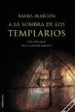 Capa do artigo A La Sombra De Los Templarios