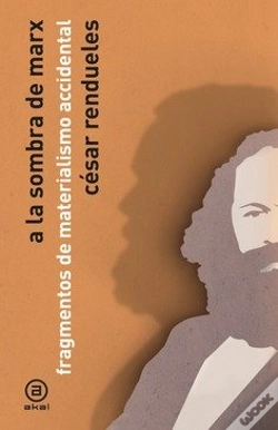 Capa do artigo A La Sombra De Marx