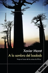 A La Sombra Del Baobab
