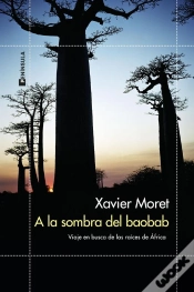 Capa do artigo A La Sombra Del Baobab