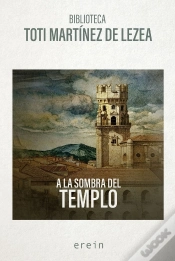 Capa do artigo A La Sombra Del Templo