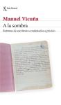A La Sombra - Preview