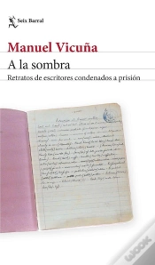 Capa do artigo A La Sombra