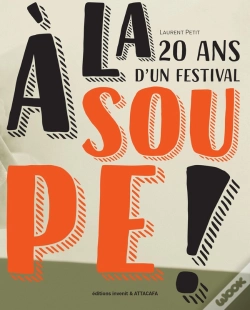 Capa do artigo À La Soupe !