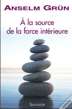 Capa do artigo À La Source De La Force Intérieure