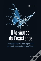 Capa do artigo A La Source De L