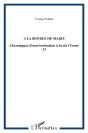 À La Source De Marie T.5 ; Chroniques D'Une Invitation À La Vie - Preview