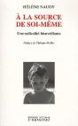 À La Source De Soi-Même ; Une Radicalité Bienveillante - Preview