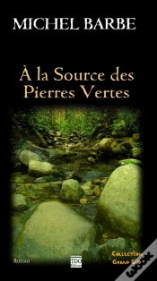 Capa do artigo A La Source Des Pierres Vertes