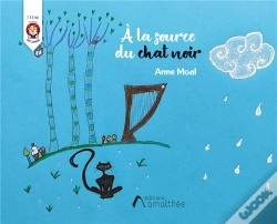 Capa do artigo A La Source Du Chat Noir