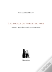 À La Source Du Vivre Et Du Voir