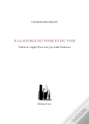 Capa do artigo À La Source Du Vivre Et Du Voir