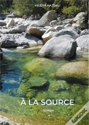 Capa do artigo A La Source