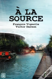 Capa do artigo À La Source