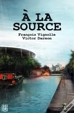 Capa do artigo À La Source