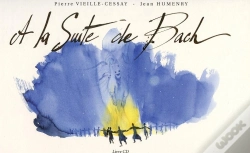 Capa do artigo A La Suite De Bach - Livre Cd