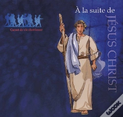 Capa do artigo À La Suite De Jésus Christ