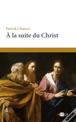 Capa do artigo À La Suite Du Christ