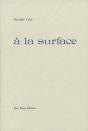 A La Surface - Preview