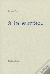 Capa do artigo A La Surface