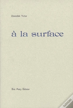 Capa do artigo A La Surface