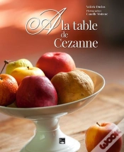 Capa do artigo À La Table De Cézanne