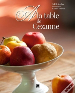 Capa do artigo À La Table De Cézanne
