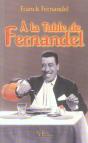 A La Table De Fernandel - Preview
