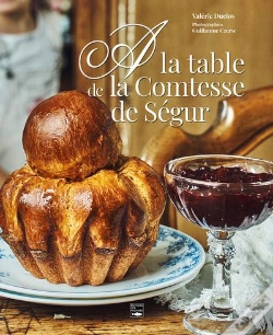 Capa do artigo À La Table De La Comtesse De Ségur