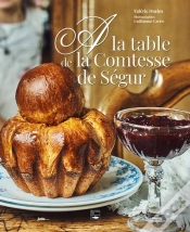 Capa do artigo À La Table De La Comtesse De Ségur