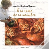 A La Table De La Meuniere