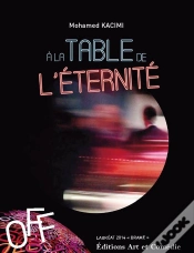 Capa do artigo A La Table De L