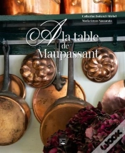 Capa do artigo À La Table De Maupassant