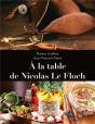 A La Table De Nicolas Le Floch - Preview