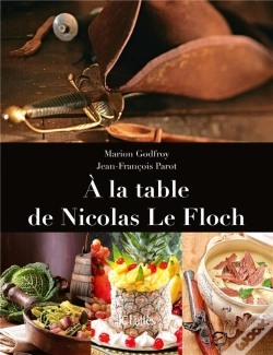 Capa do artigo A La Table De Nicolas Le Floch