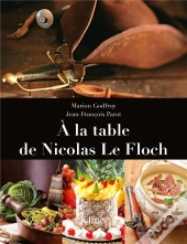 A La Table De Nicolas Le Floch