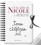 Capa do artigo À La Table De Nicole ; Recettes Et Saveurs